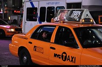 Photo by WestCoastSpirit | New York  NYC, broadway, show, urban, times, neon
